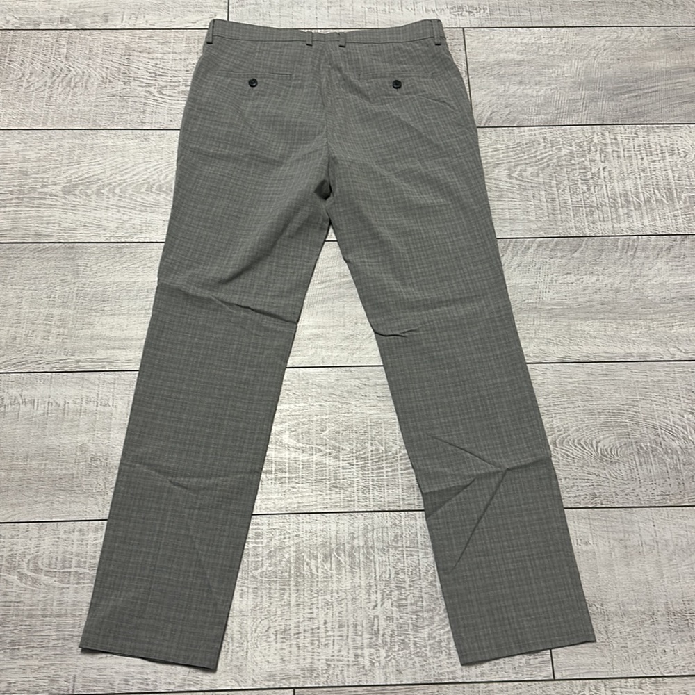 Kenneth Cole Reaction Mens Dress Pants